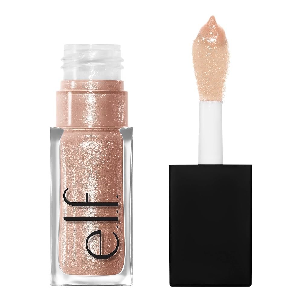 IMG-1052_obohjd.jpg elf glow reviver lip oil heavy petal - Image 1