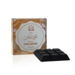 السرتى بخور عود ابيض - 40جرام