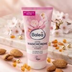 Balea Sanfte Waschcreme (Gentle Washing Cream), a 150 ml