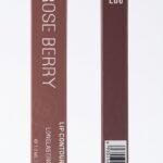 Rose Berry Lip Contour Pencil 06