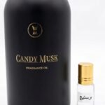 الماجد للعود زيت عطرى candy musk