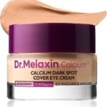 Dr.Melaxin Calcium Dark Spot Cover Eye Cream 15g
