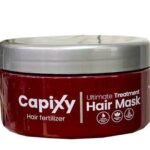 Capixy hair mask 250 ml