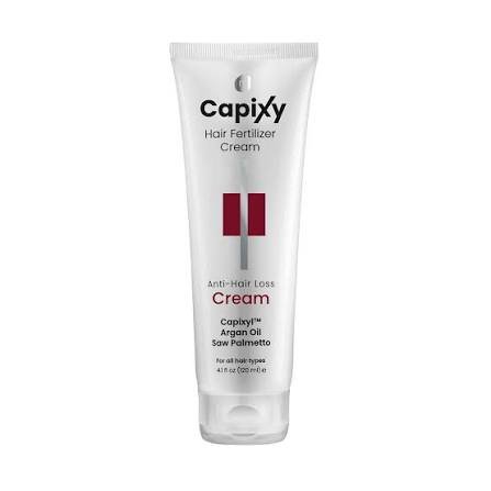 IMG_7147 Capixy hair cream 120 ml - Image 1