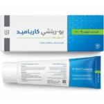 Carbamide U-Richi cream 50 ml