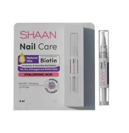 IMG_7156 Shaan Nail Care 4 ml - Image 1