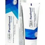 Panthenol Face & Body Cream 100ml