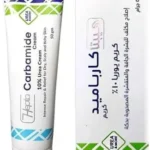 HEPTA CARBAMIDE 50 ml cream