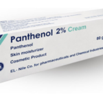 Panthenol Nile Moisturizing and Skin Care Cream 80 gm