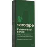 Seropipe Extreme Eyelash Serum 10 ml