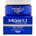 Moist-1 with Urea