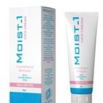 Moist-1 with cica Cream 50 gm