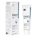 Daky night whitening cream