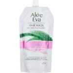 aloe eva hair mask 250gm Silk protein