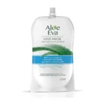 aloe eva hair mask 250gm (blue)
