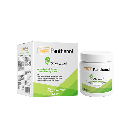 IMG_7275 Hepta Panthenol Hair Mask 300gm - Image 1