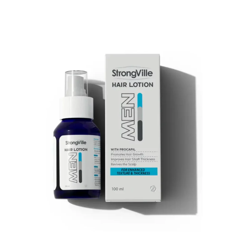 IMG_7278 Strongville Men Spray 100 ml - Image 1