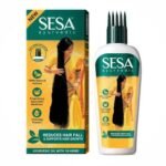 Seas hair oil 100 ml