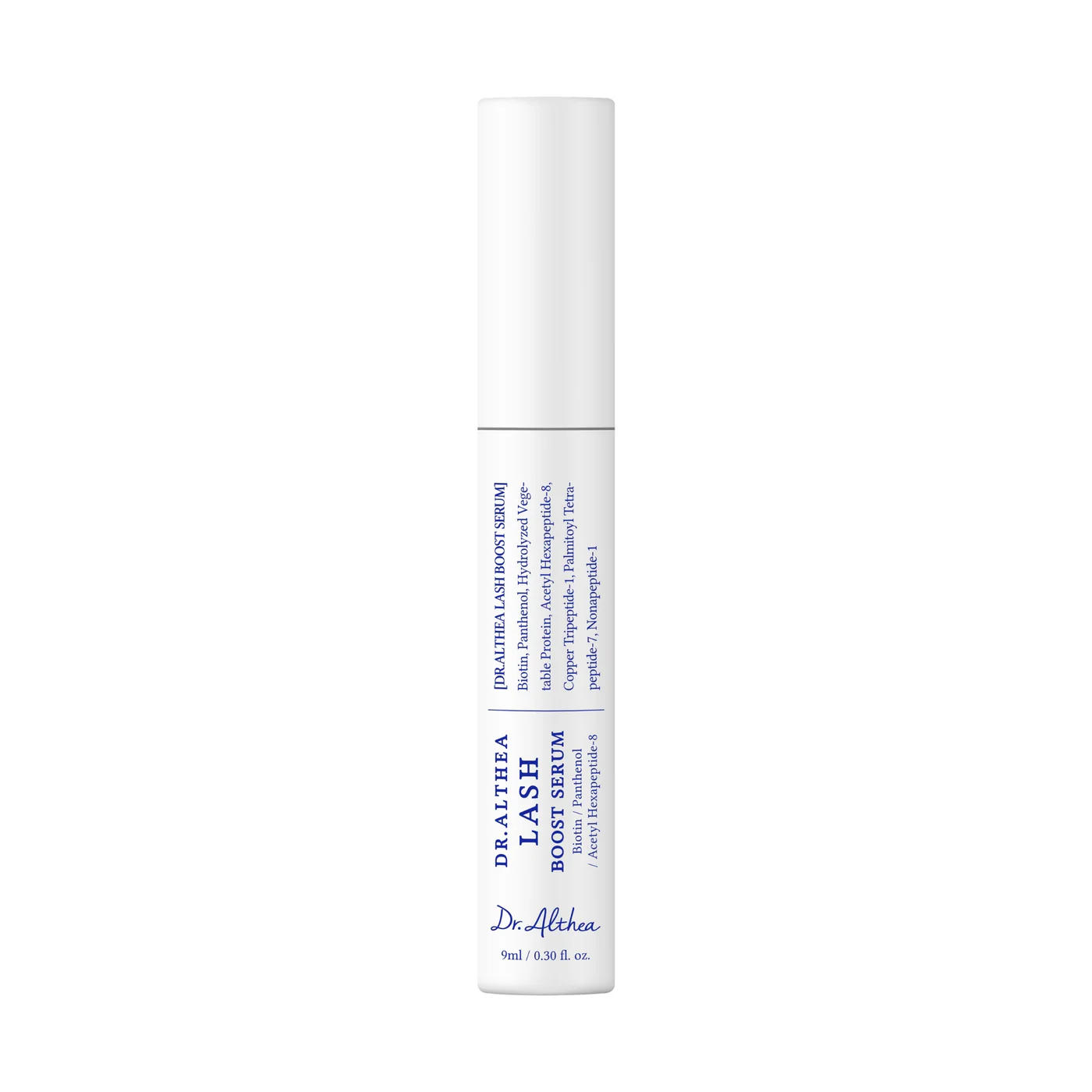 LASHSERUM.webp Dr. Althea Lash Boost Serum 9ml - Image 1