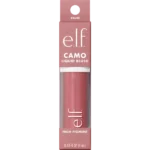 elf camo liquid blush cheeky lychee