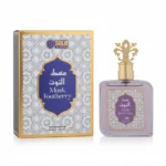 solo musk tootberry water perfume 100 ml