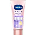 vaseline glutaglow ampoule deodrant bright&amp smooth