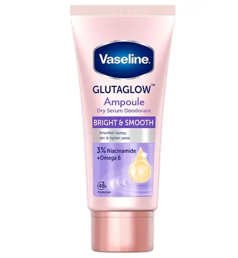 OIP-10.webp vaseline glutaglow ampoule deodrant bright& smooth - Image 1