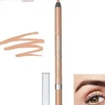 Rimmel London Scandal'Eyes Waterproof Kohl Kajal nude