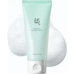 Beauty of joseon green plum refreshing cleanser