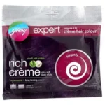 richi color burgundyريتشى كلر برغاندى