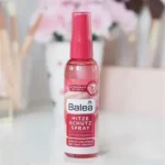 balea hair protectorسبراى حرارى حجم فل سايز