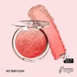 MOIRA  BLUSH SIGNATURE OMBRE 07 RUBY PINK