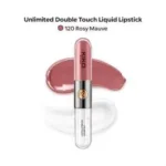 kiko unlimited double touch 120