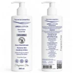 Nuvera Urea Lotion Fragrance Free