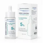 Nuvera Sebio-Control Niacinamide Serum 30ML