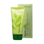 farmstay green tea sun cream 70 GM