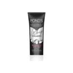 POND'S SKIN INSTITUTE BRIGHT MIRACLE ULTIMATE OIL CONTROL WHIP COLLAGEN NIASORCINOL WHIP FOAM