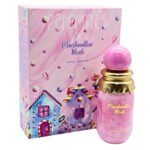 Marshmallow Blush by Paris Corner 100ml EDP