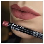 nyx lip liner ever