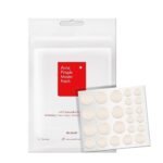 cosrx acne pimple master patch 24 patches