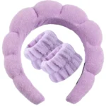 جميع الوان Spa Bubble Headband الوان عشوائي