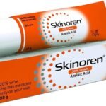 skinoren cream