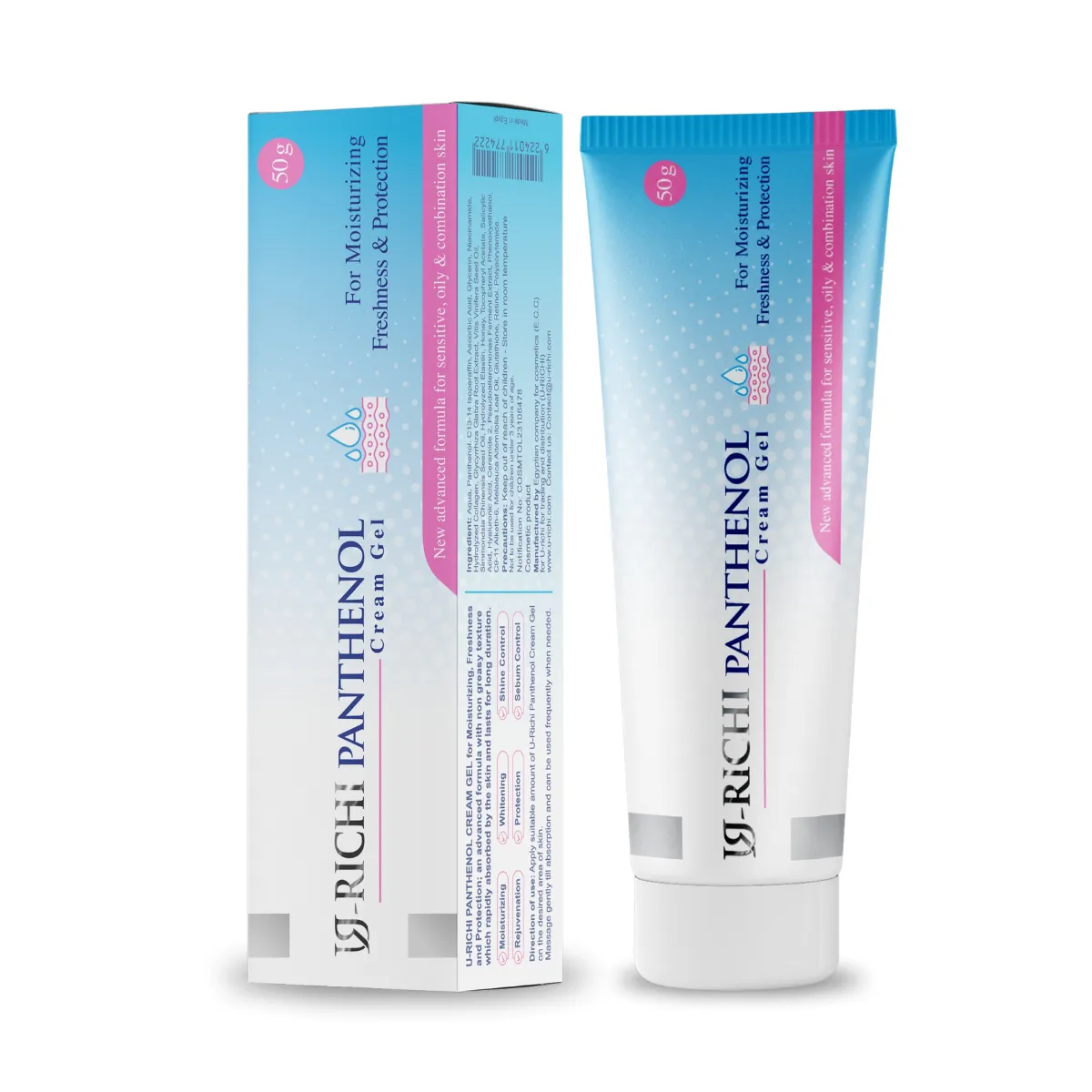 Take-a-look-at-my-Canva-design_11zon-1.webp U-Richi Panthenol Cream Gel 50 g - Image 1
