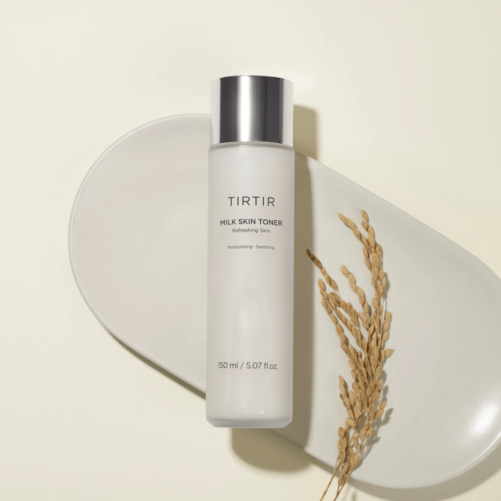 Tir-Tir-Milk-Skin-Toner-1.png TIRTIR Milk Skin Toner 150 ml - Image 1