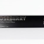 Roseberry Gel Eyeliner Longlasting