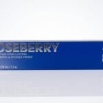 Roseberry Gel Eyeliner Longlasting