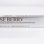 Rose Berry Real Flow Laminating Brow Pen