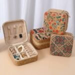 Jewelry Organizer Box