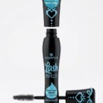 Essence Lash Princess False Lash Effect Waterproof Mascara - Black