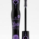 Essence Lash Princess Sculpted Volume Mascara - New